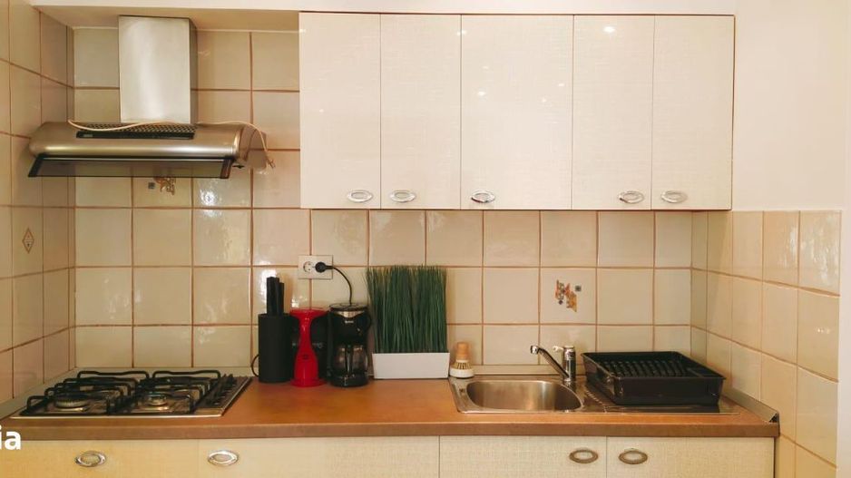 Apartament 2 camere central, etaj 2, mobilat/utilat, Centrul Civic, Piata Unirii - Poză 7