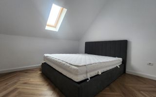 VANZARE VILA ELEGANTA | 6 CAMERE| 163 MP UTILI | STRAULESTI - Poză 23