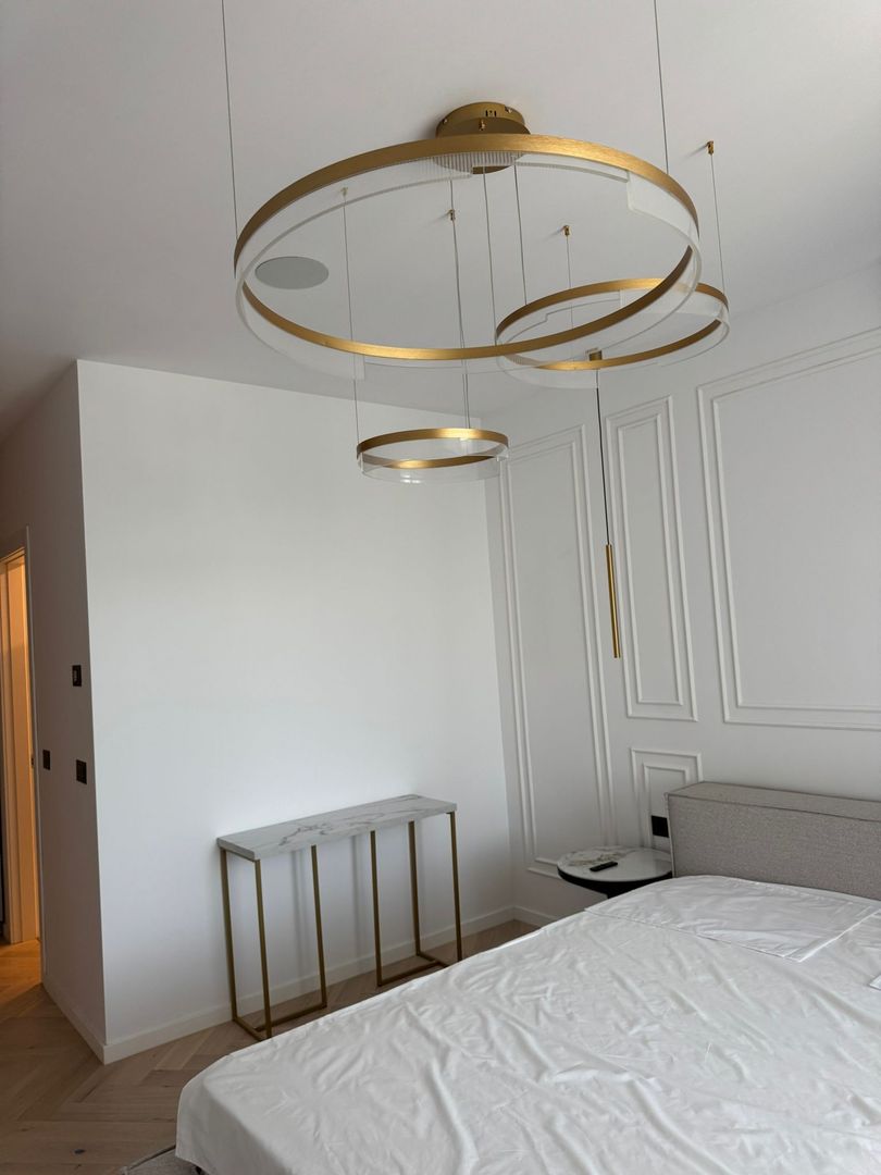 PRIMA INCHIRIERE TREI CAMERE ZONA HERASTRAU AVIATIEI - Poză 16