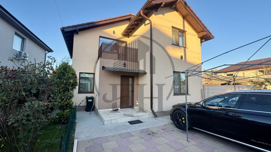 Casă/Vilă de vânzare Agigea, Constanța - Poză 1