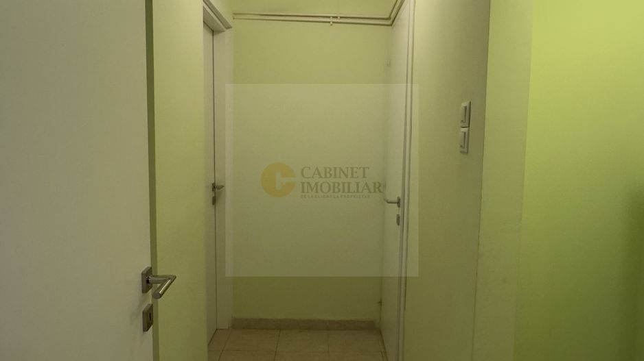 4 camere 113mp | Universitate | Parcare subterana | Boxa - Poză 22