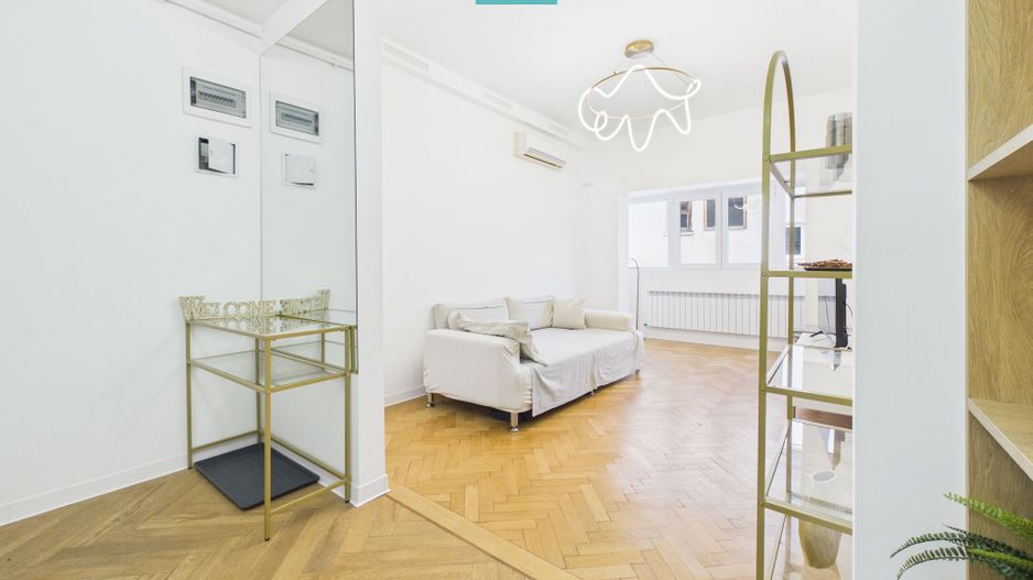 Apartament 2 camere, Calea Victoriei - Poză 2