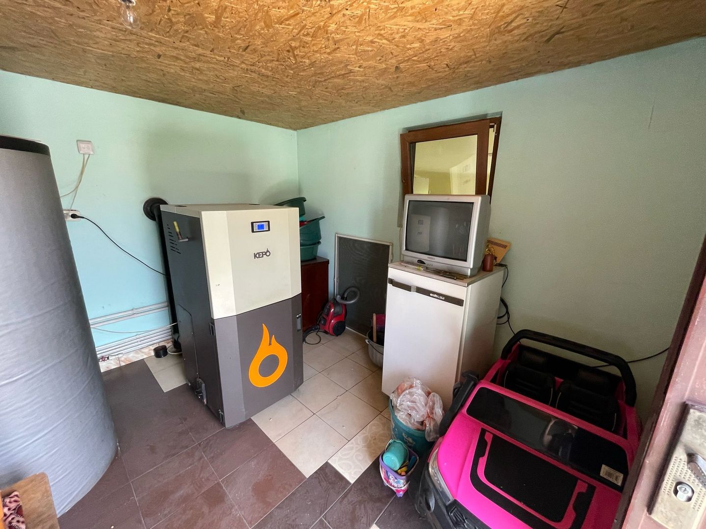 Casa 4 camere Teleorman Com Vartoapele - Poză 19