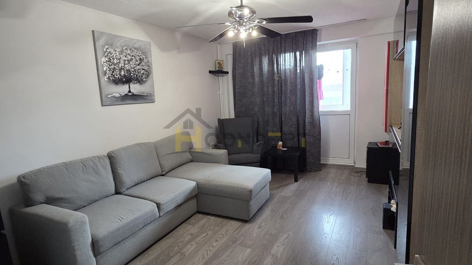 Apartament 2 camere mobilat utilat Brancoveanu Huedin - Poză 3