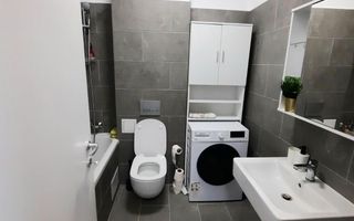 STUDIO ATRIA RESORT URBAN, BLOC NOU, INCALZIRE PARDOSEALA, PARCARE - Poză 4