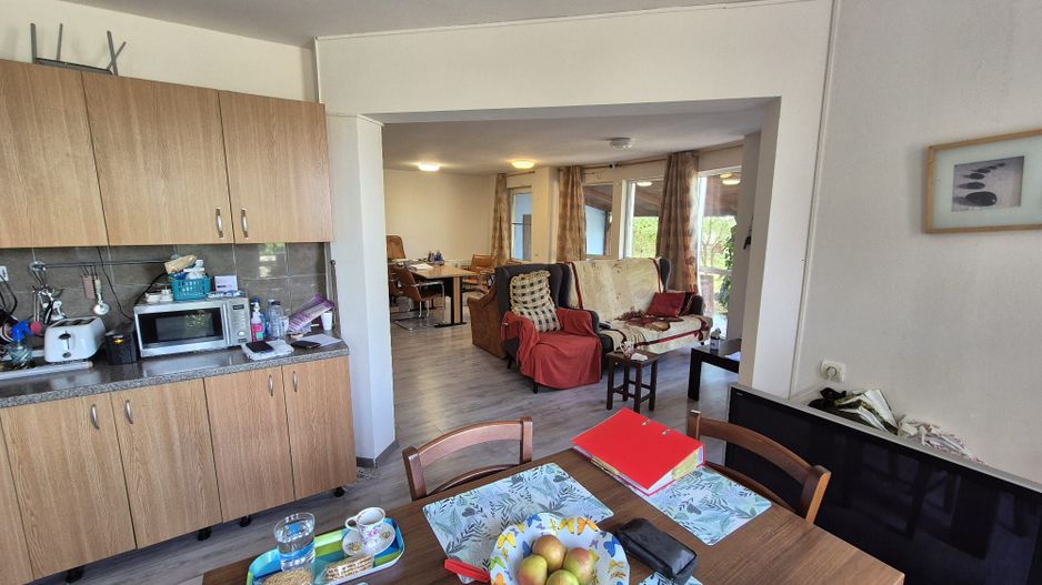 Casa P+1 din lemn - Mihailesti - Poză 8