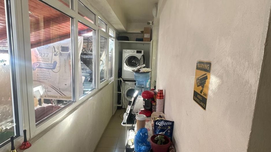 Aparatorii Patriei Ap. 3 Camere cu Gradina,ideal si pentru Spatiu Comercial - Poză 5