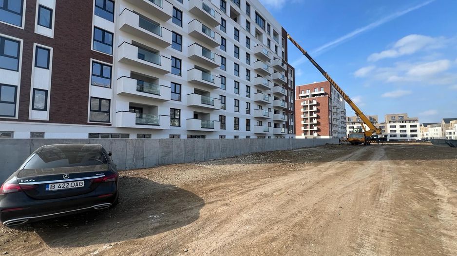 Crystal North - Poză 6