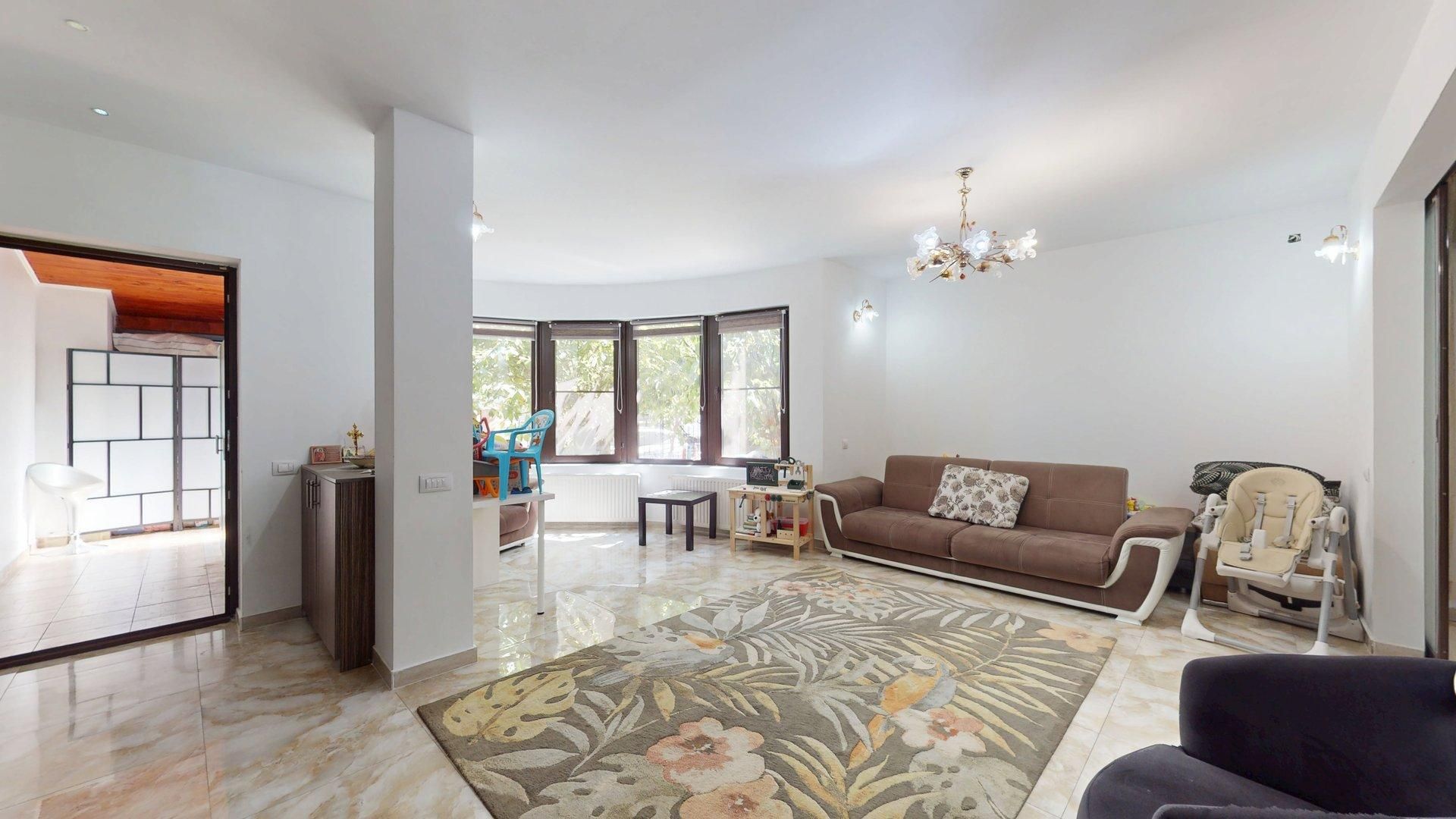 Casa construita bine | aproape Metrou D.Leonida - Poză 8