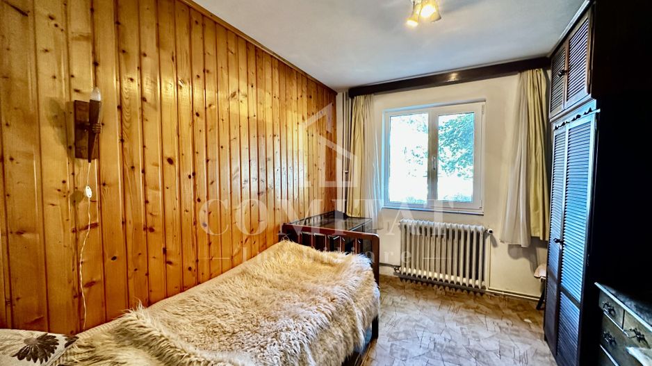 Apartament 3 camere decomandate | Cartier Gheorgheni - Poză 8