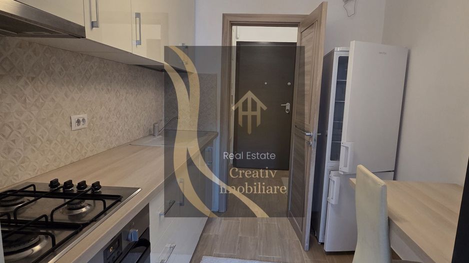 Garsoniera Exigent Plaza Residence Faza 2 Lujerului Afi Cotroceni - Poză 3