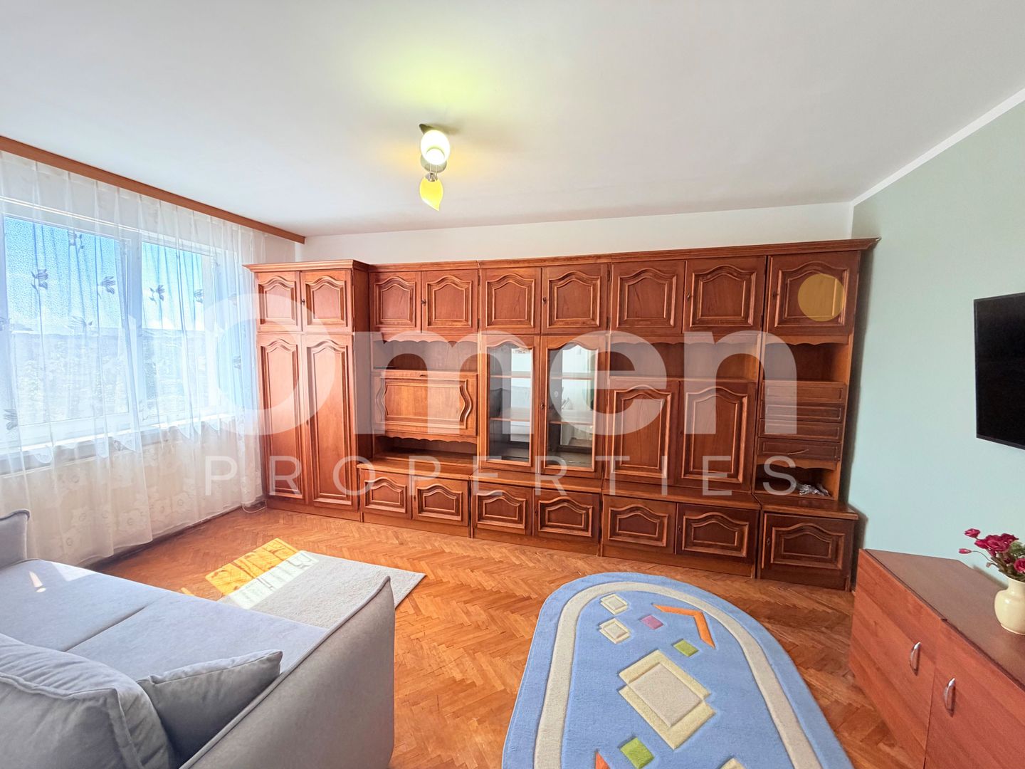 Apartament de inchiriat | Zona Independentei | 55 mp - Poză 3