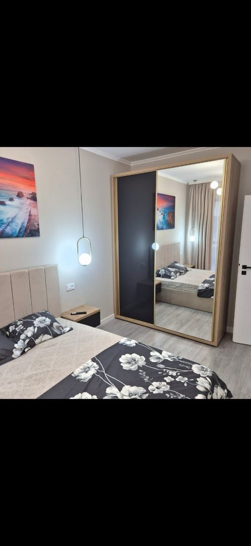 De inchiriat apartament 2 camere Exigent Plaza/Centrala proprie - Poză 5