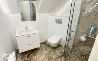 Casă 6 camere I 4 băi I 150mpu I Curte I Sebesu de Sus - Poză 13