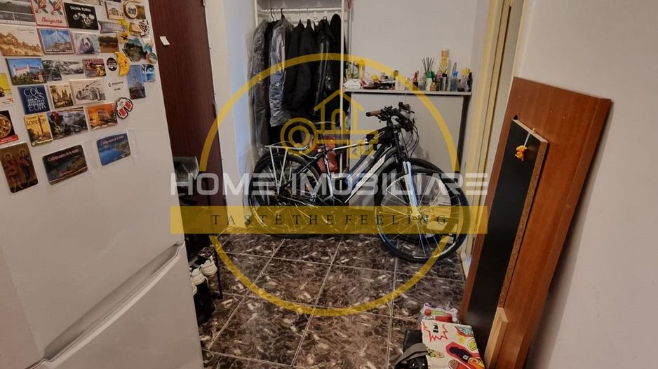 🏠 Apartament de închiriat – 2 camere, complet mobilat, zona Tudor Vladimirescu - Poză 10