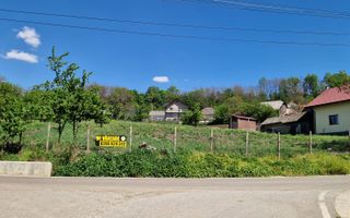 Teren de vânzare în Lamaseni, judet Suceava - Poză 1