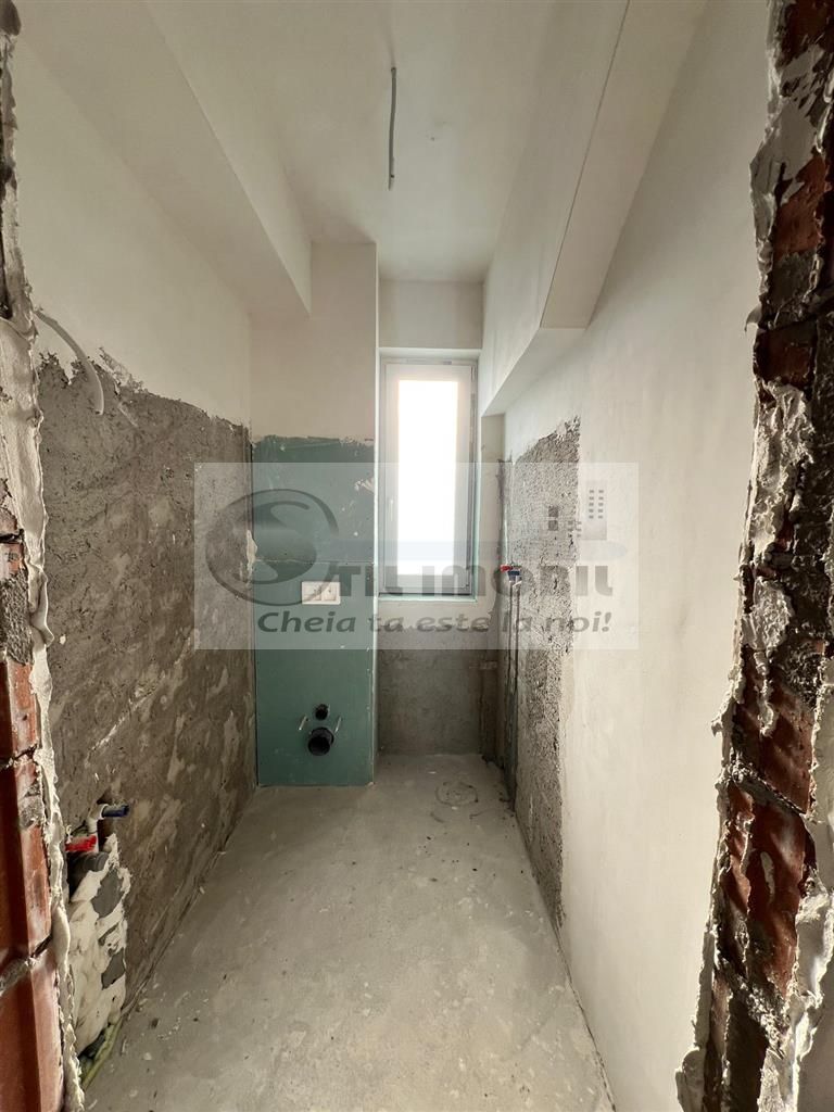 Ap. 3 camere 86mp 2 bai Frumoasa-Hlincea - Poză 9