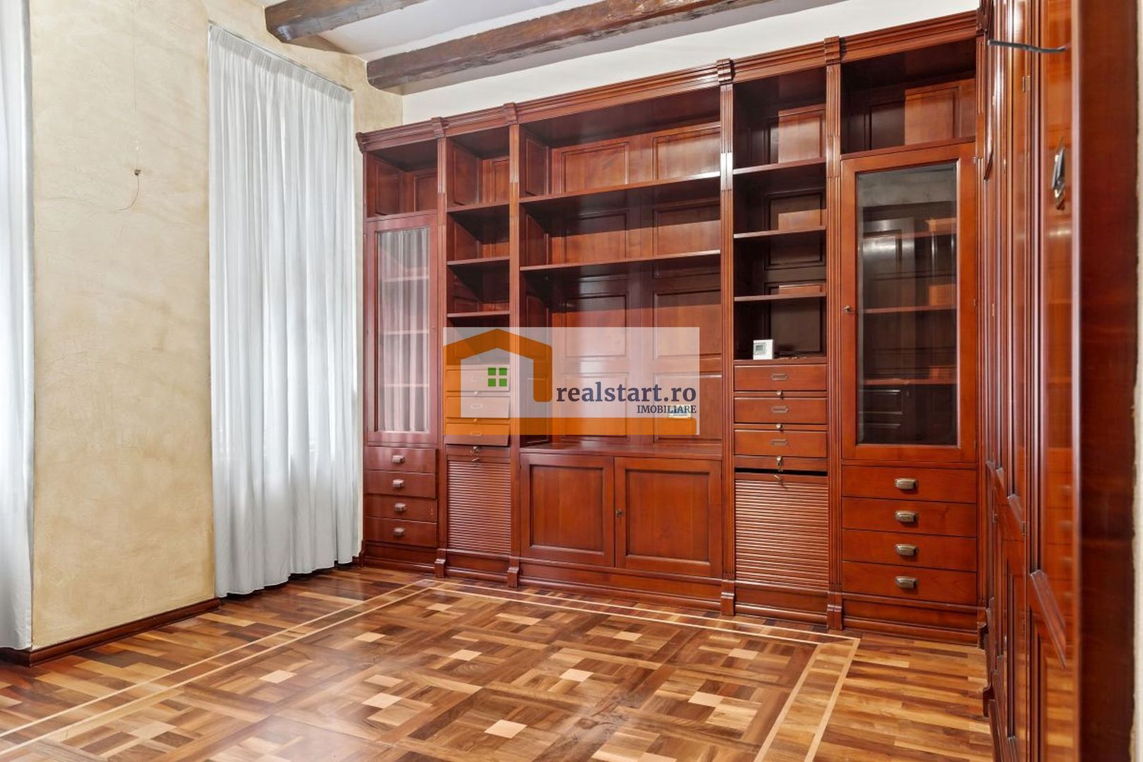 Ultracentral, ideal aparthotel, cabinet, birou sau mixt - Poză 9