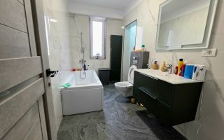 Apartament 3 Camere Bloc Nou, Complet Mobilat - Poză 13