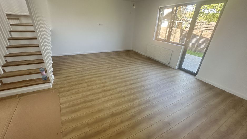 CASA INDIVIDUALA - 3 CAMERE , TOATE UTILITATILE, FINALIZATA, COMIS 0% - Poză 6