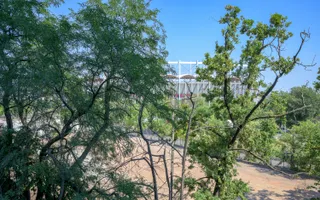 3 camere spațioase, vedere spre parc | Vatra Luminoasă - Poză 28