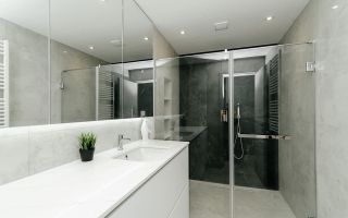 Chirie, apartament, 4 camere, strada Alexandru cel Bun, Centru - Poză 7