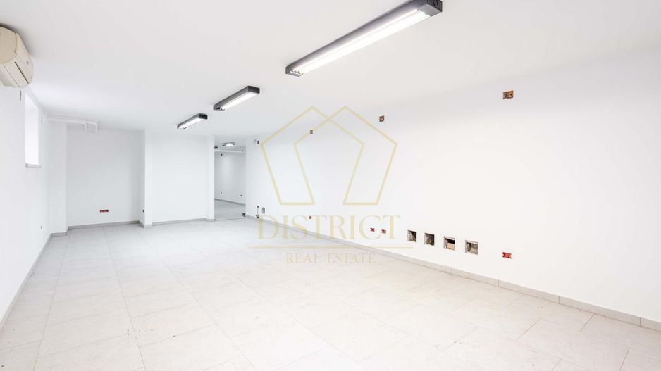 Spatiu comercial renovat, 90mp | Ultracentral - Poză 2