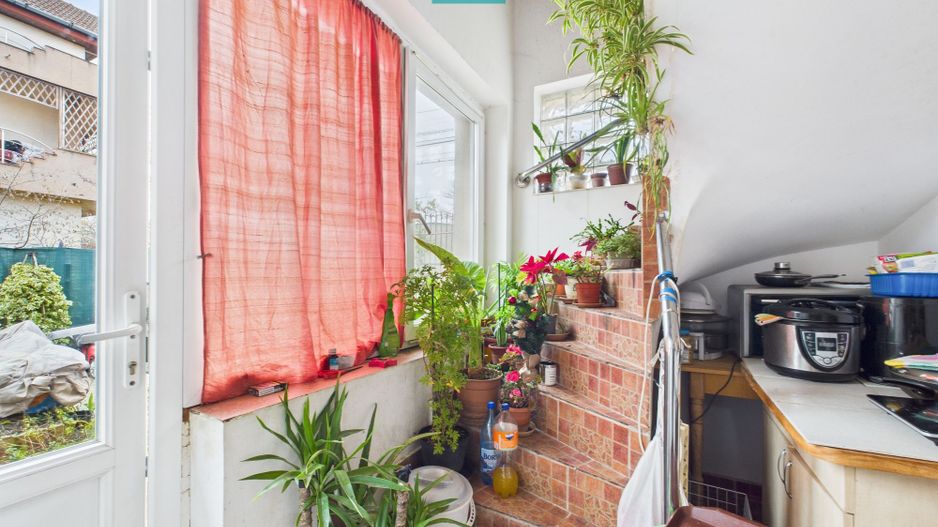 Două case în curte, la 2 minute de Shopping City - Poză 7