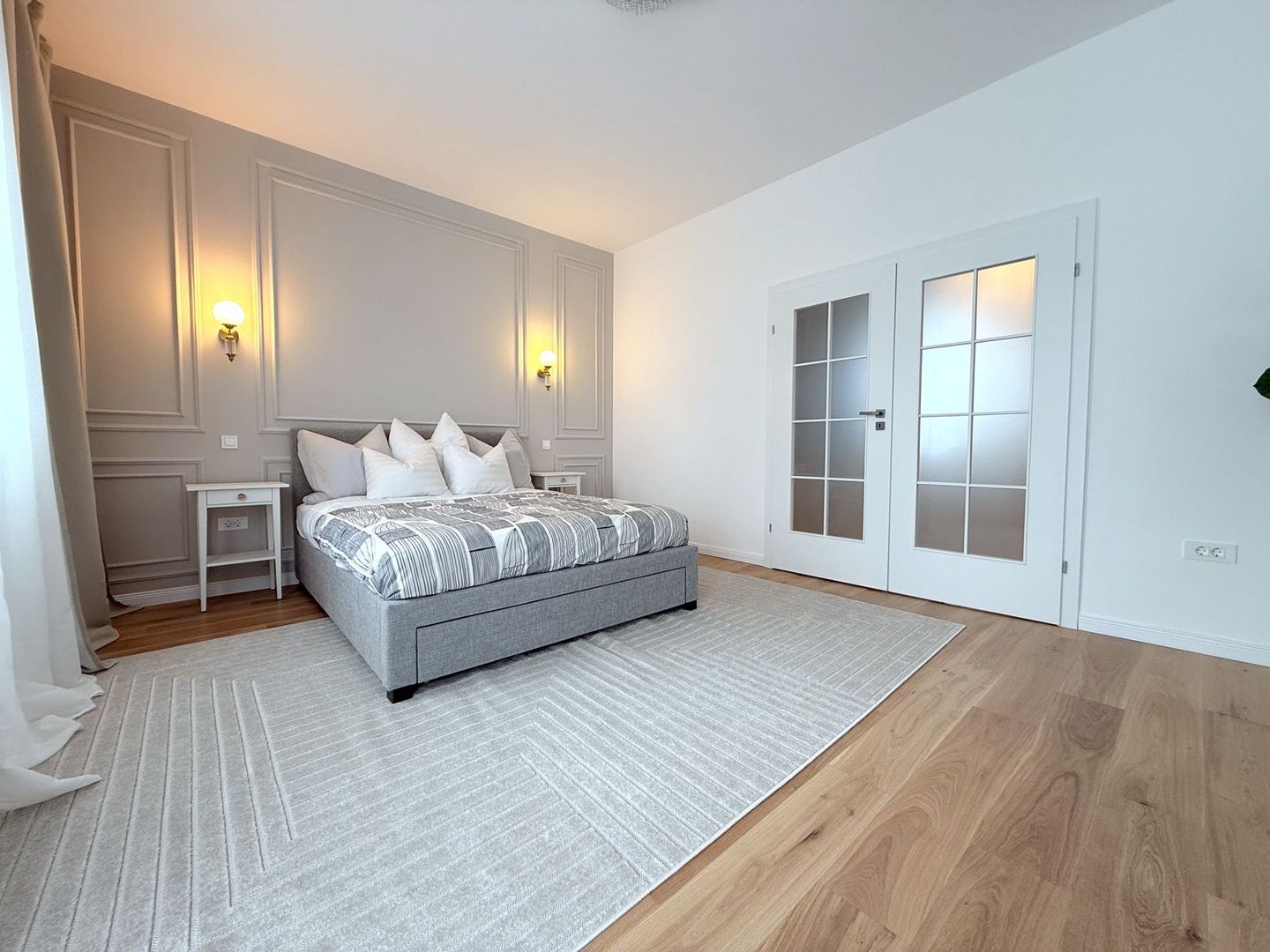 3 camere renovat complet - centrala proprie | Universitate-Ultracentral - Poză 2