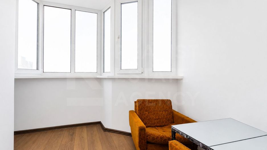 Vânzare, apartament, 3 camere, str. Romană, Centru - Poză 12
