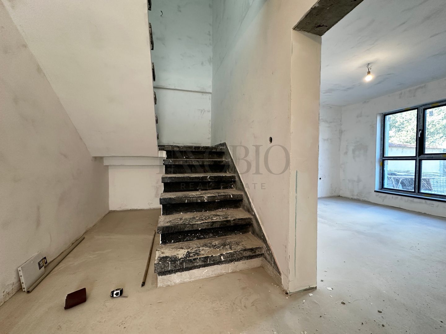 Casa Individuala | Renovata | Barbu Vacarescu - Poză 11