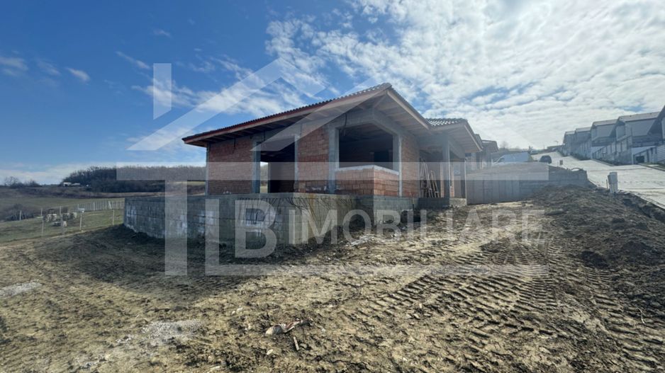 Casa cu 4 camere, 122 mp utili, Zona Livezeni - Poză 7