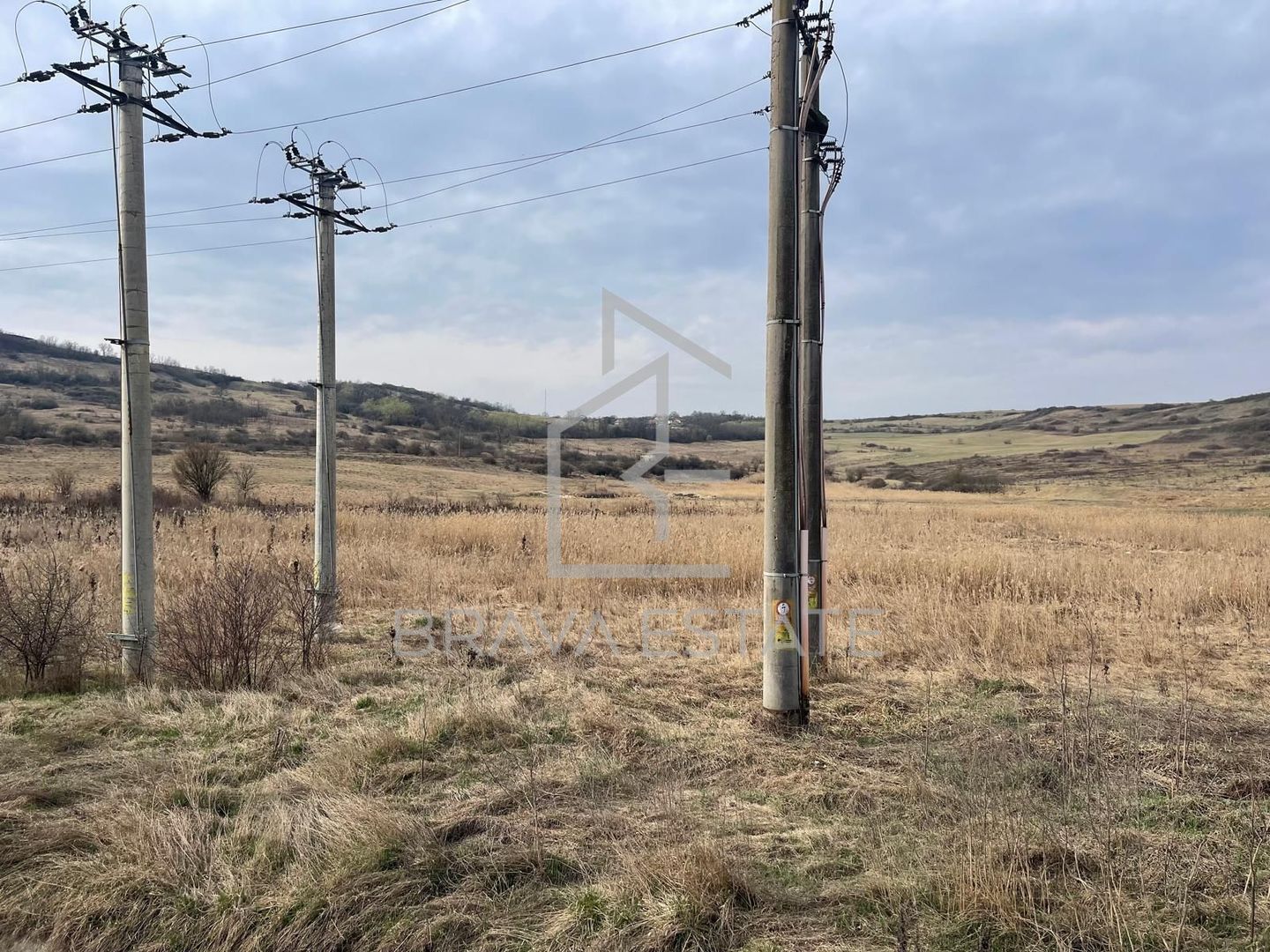 Teren intravilan, 5000mp, Centura Vâlcele, Apahida - Poză 3