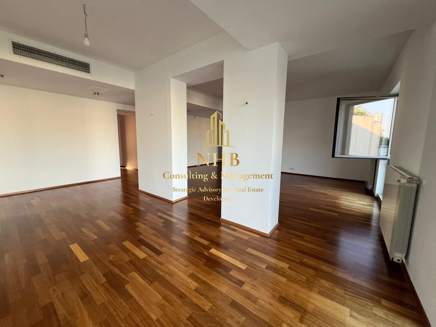 Apartment 160 mp | Zona Baneasa | Ambasada SUA-PARCARE - Poză 4