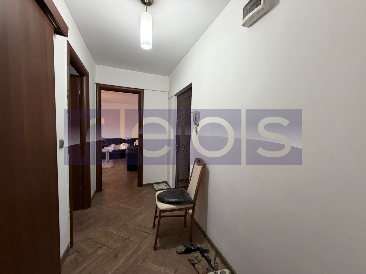 VANZARE 2 CAMERE | LUMINOS| AVIATIEI - Poză 9