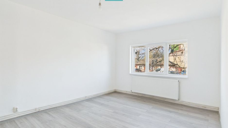 Ap. 4 camere, bloc anvelopat, 2 băi Freidorf - Poză 1