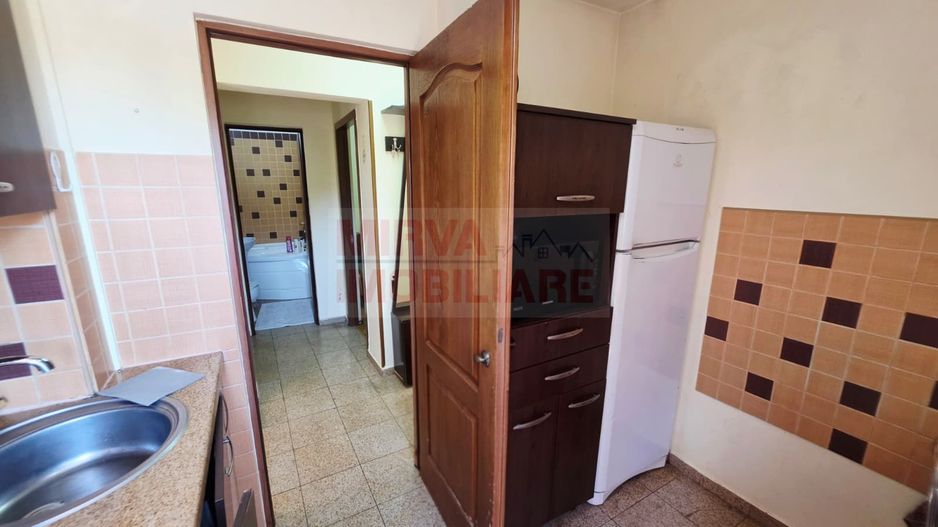 Apartament 3 camere decomandat | zona Baraolt | Mobilat si utilat - Poză 13