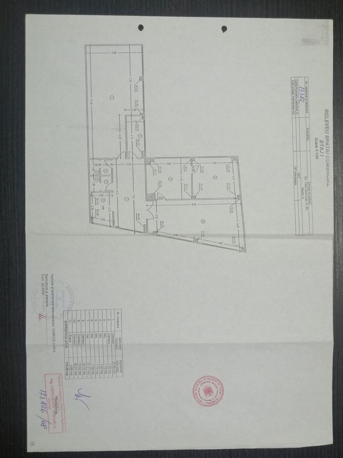 Teiul Doamnei numarul 89, Bucuresti, Sector 2 - Poză 4