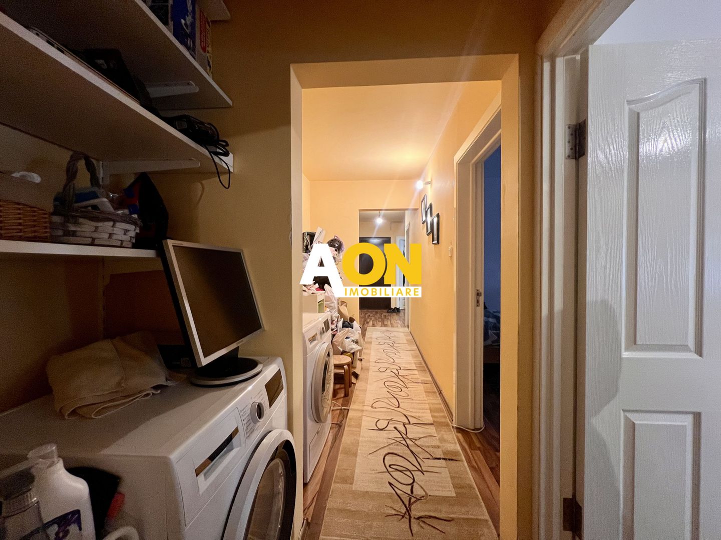 Apartament 3 Camere | 67 mp | 2 Bai | DECOMANDAT | Zona cetate - Poză 13