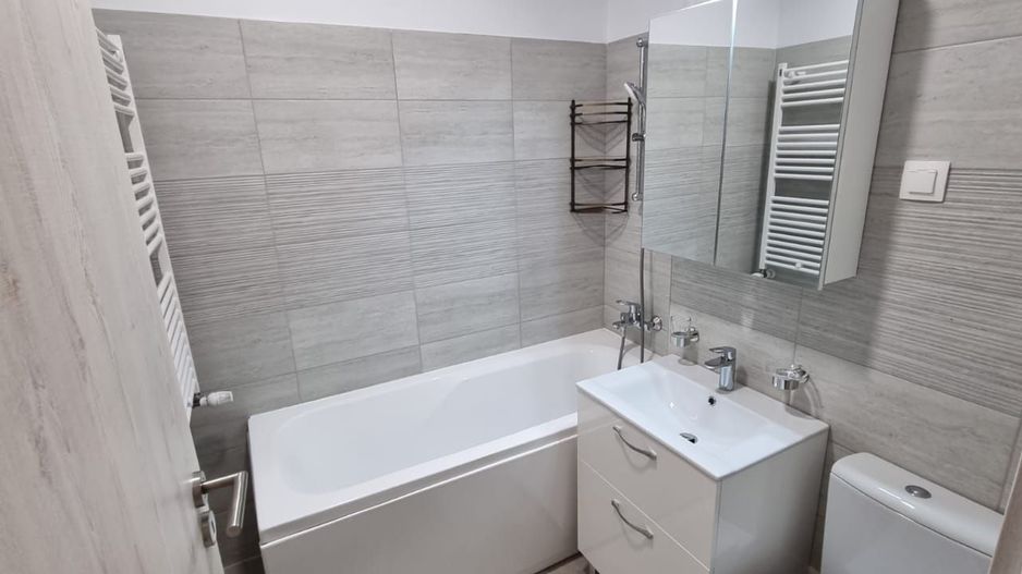 Apartament 3 camere de inchirat Rond OMV Pipera - Poză 8