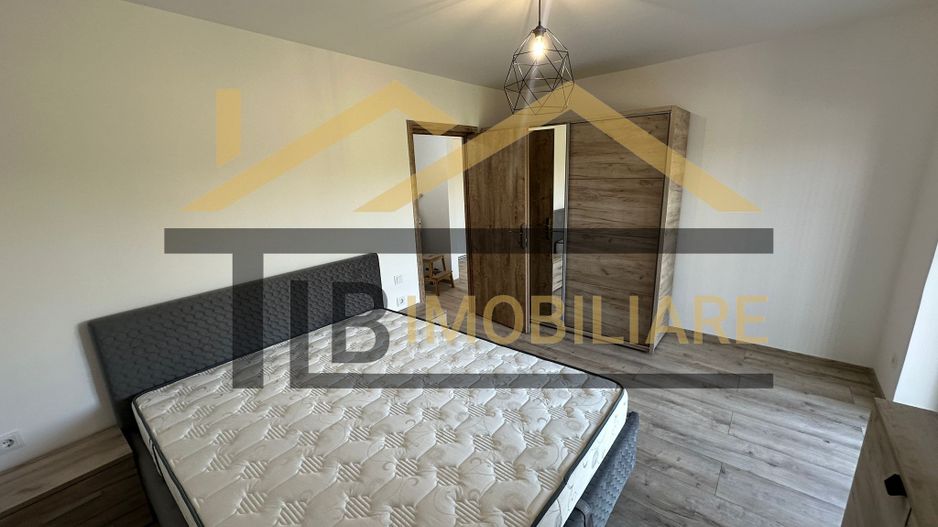 Apartament de 2 camere, 64mp, Zona AMA Residence - Poză 4