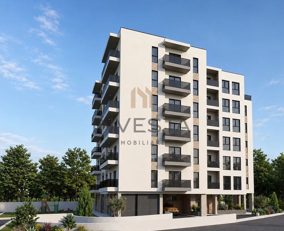 Apartament 4 camare, 96 mp utili si 2 terase, bloc nou, zona Marasti! - Poză 4