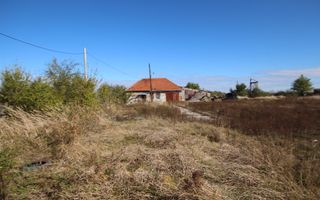 Teren de vanzare in suprafata de 5500 mp in loc.Nitchidorf - Poză 15