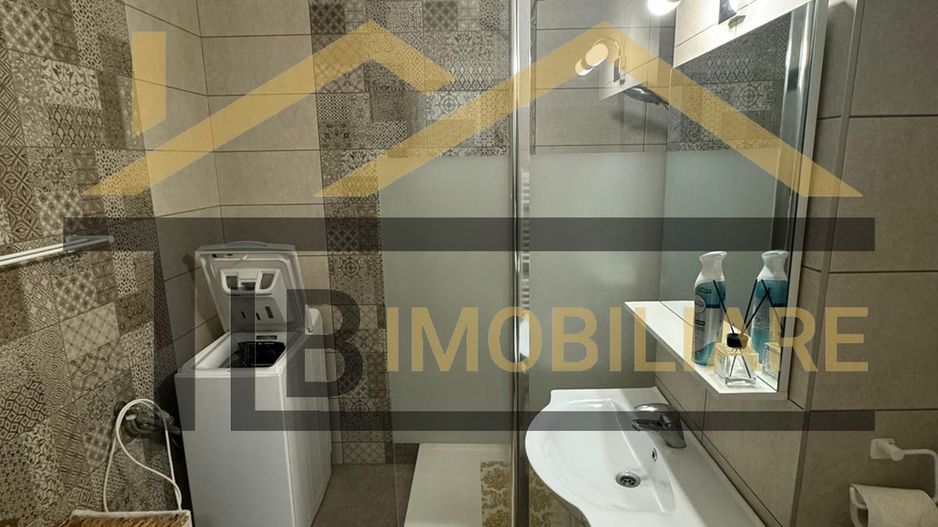 Apartament de 2 camere, 52mp, parcare, Zona Dacia - Poză 5