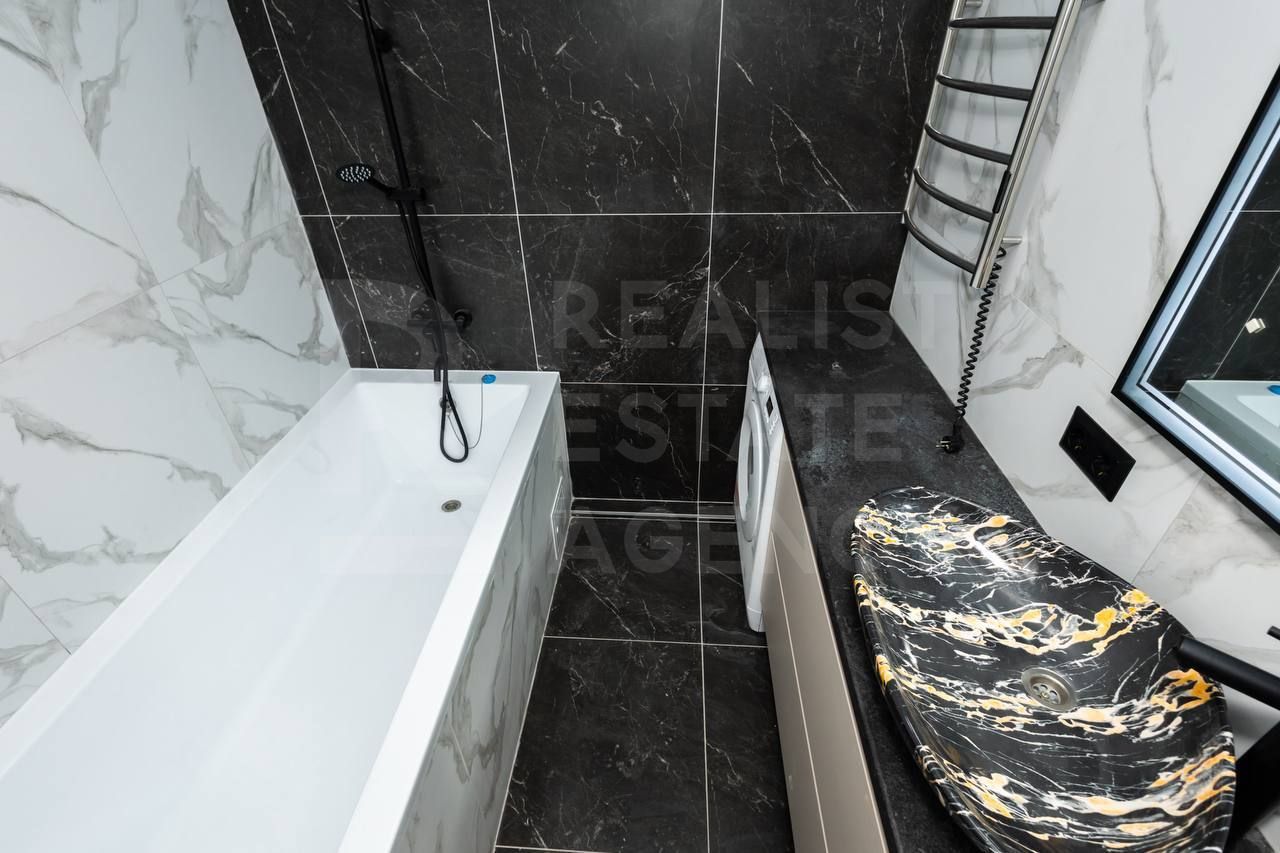 Vânzare, apartament, 2 camere, strada Nicolae Costin, Buiucani - Poză 9