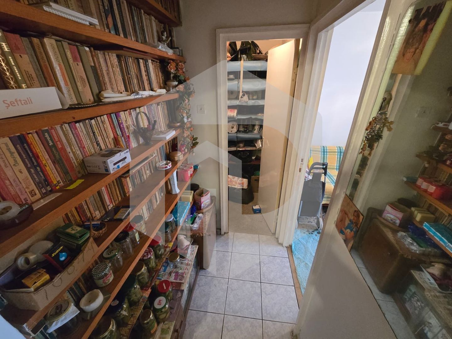 Apartament 2 camere decomandate et 2 lift pivnita Vasile Aron - Poză 11