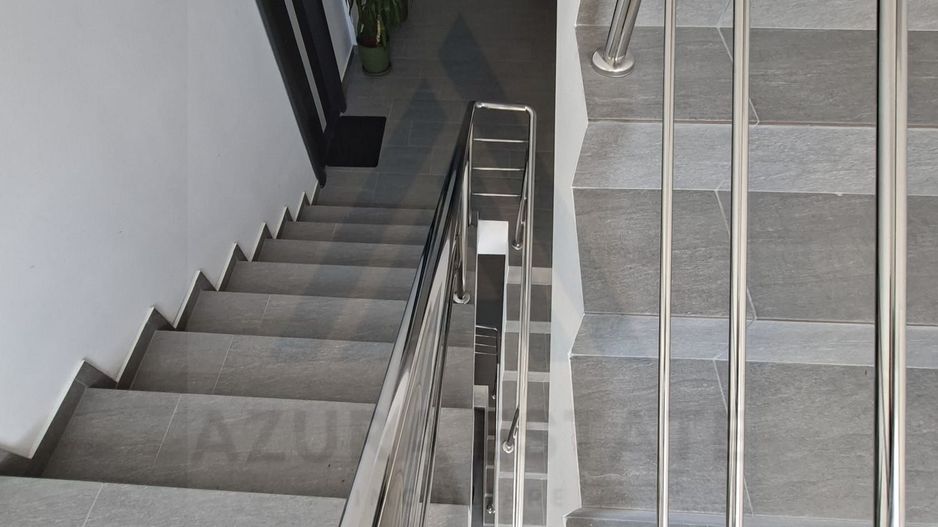 Apartament finisat modern 2 camere loggie si parcare pe Doamna Stanca - Poză 10