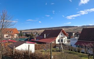 Teren intravilan constructii situat in Cisnadie - Sibiu - Poză 5