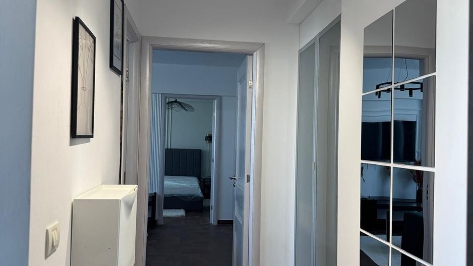APARTAMENT COCHET, 2 CAMERE, TINERETULUI - Poză 3
