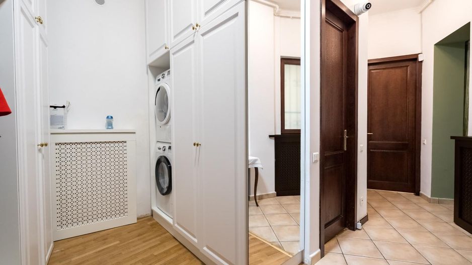 ARMENEASCA, BIROU ELEGANT, SINGUR PE NIVEL, PARTER, 185 MP! - Poză 4